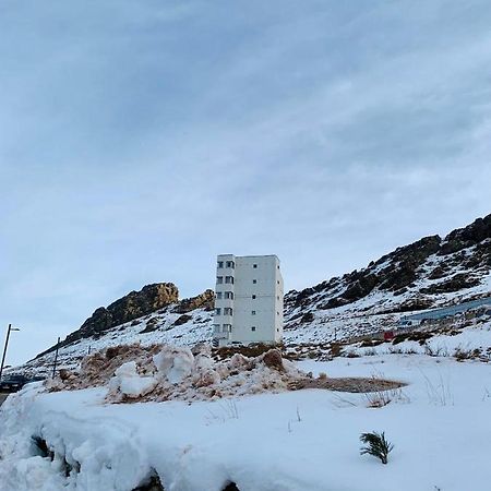 格拉纳达Apartamento Snow Nevada公寓 外观 照片