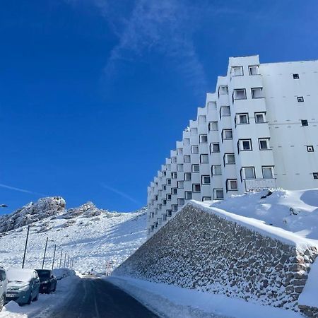 格拉纳达Apartamento Snow Nevada公寓 外观 照片