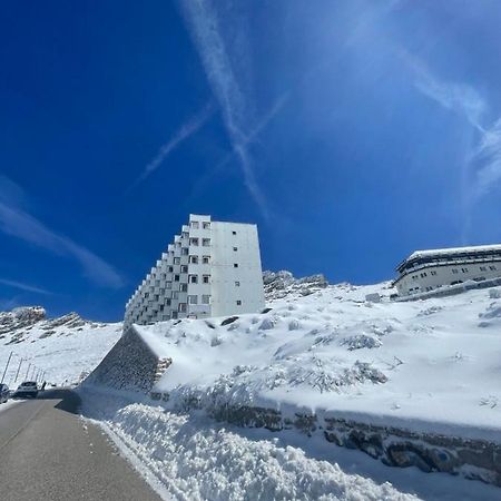 格拉纳达Apartamento Snow Nevada公寓 外观 照片