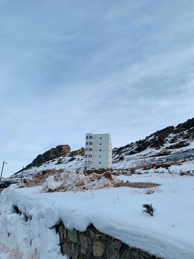 格拉纳达Apartamento Snow Nevada公寓 外观 照片